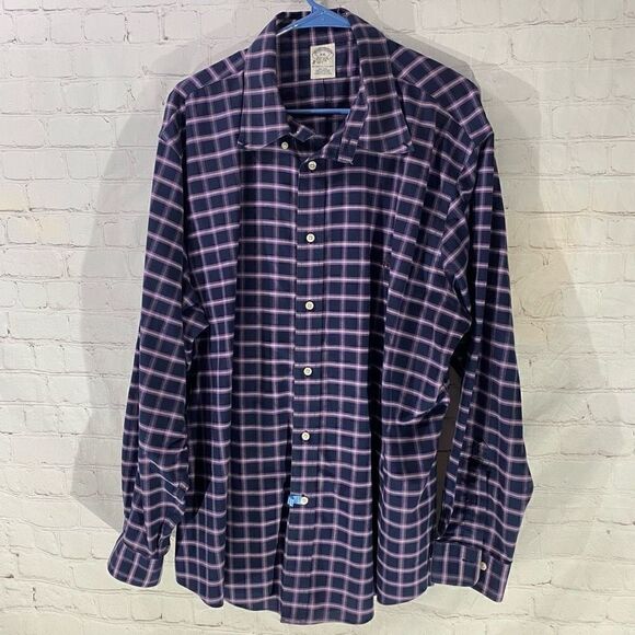 Brooks Brothers button down - Picture 1 of 5